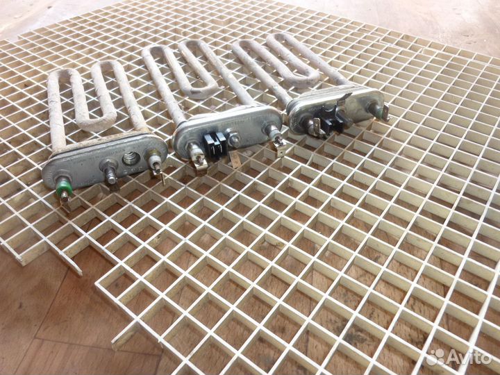 Тэн для стиральной машины