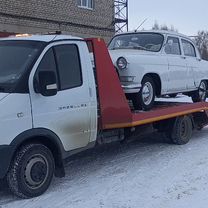 Услуги эвакуатор 24/7, Саранск