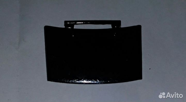 Крышки капота (2шт) на ваз 08 или 09 (кор.крыло).1