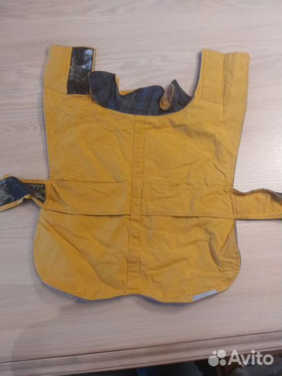 Вещи для собак пакетом