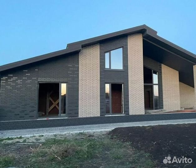 Клинкер фасадный лср 0,71nf