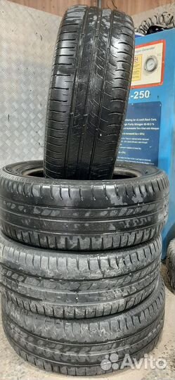 Michelin Energy Saver Plus 205/55 R16