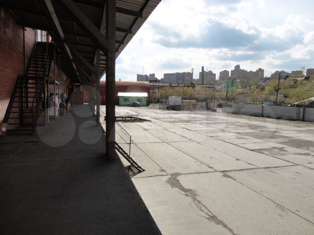 Склад, 340 м²