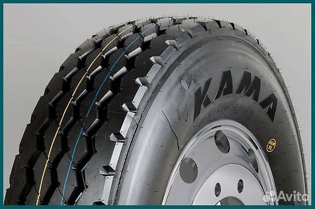 Грузовая шина 11 r 22 5
