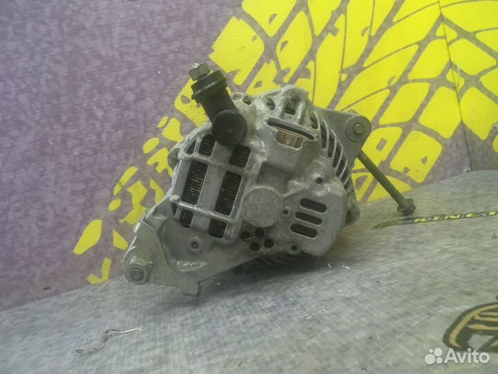 Генератор Субару Импреза Форестер Легаси