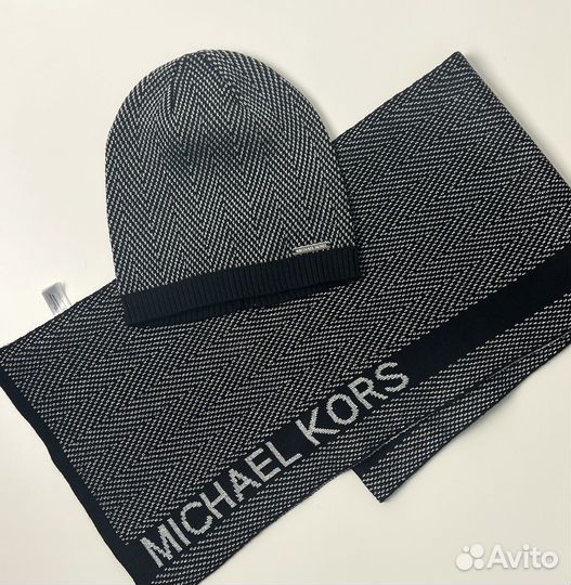 Michael kors подарочный комплект