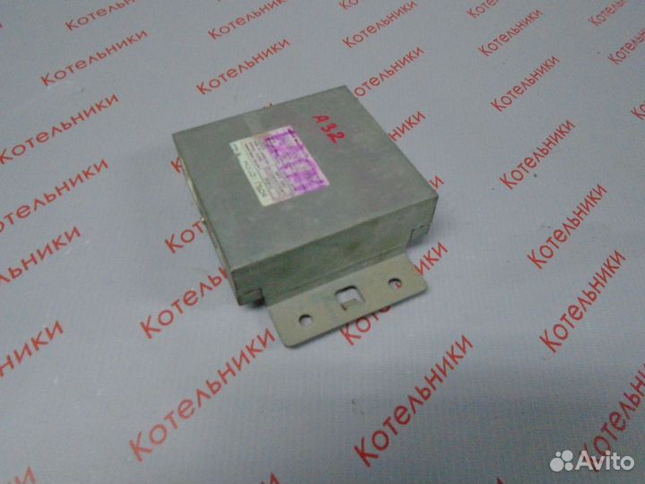 Nissan 28594-43U00 Блок управления