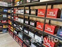 Аккумулятор Авто.Доставка.Замена-24-7