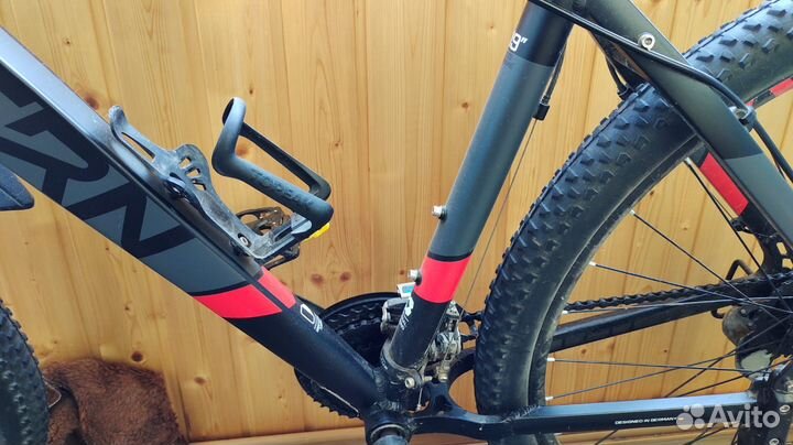 Велосипед Stern Force 1.0 29