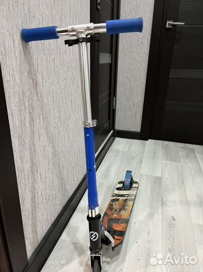 Самокат oxelo mid 1