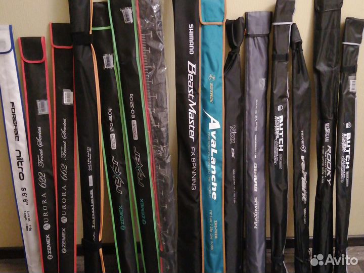 Лучшие спиннинги для джига, в лайте и ультралайте