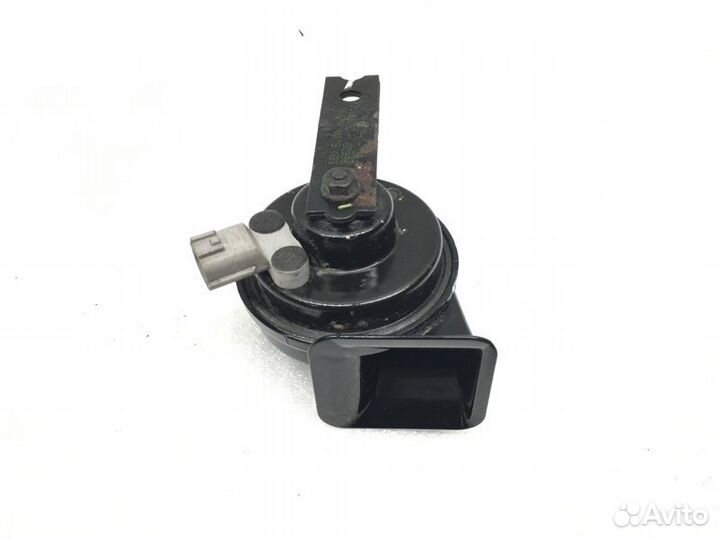 Звуковой сигнал Kia Optima 3 седан 2.4 GDI 2011