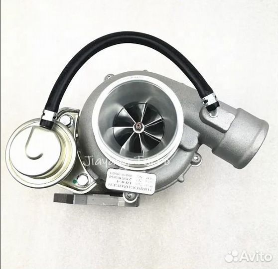 Турбина Daihatsu Terios EF-DET VQ38