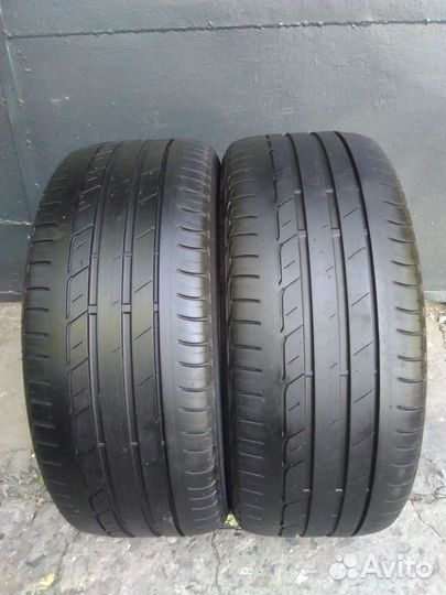 Bridgestone Turanza T001 225/45 R17