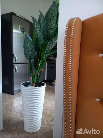 Статуэтка Золотой слон