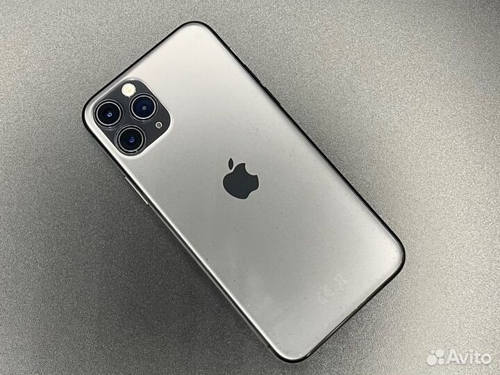 iPhone 11 Pro, 64 ГБ