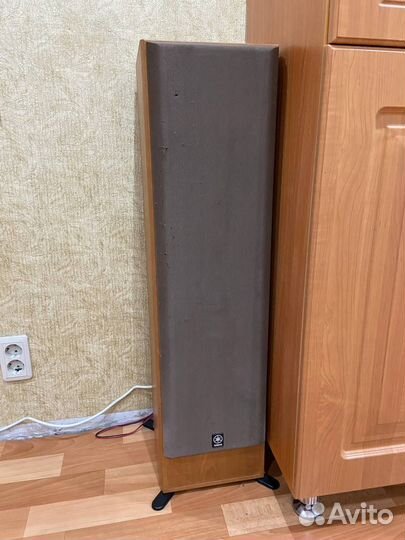 Колонки напольные Yamaha model NS-45E