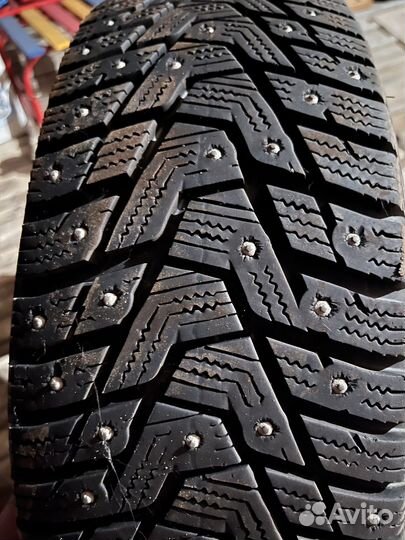 Зимние колеса r14 на ваз