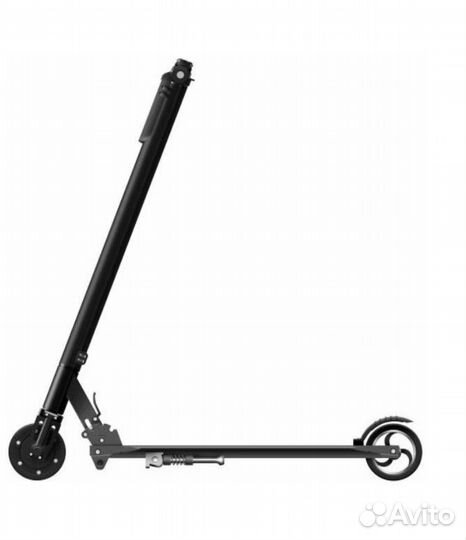 Электросамокат iconbit kick scooter XT