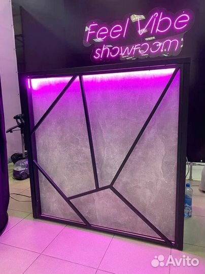 Под заказ Стол в офис Форт угловой