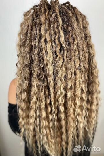 Дредокудри