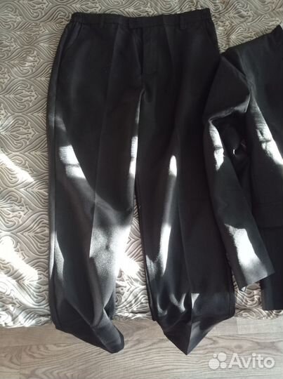 Школьная форма