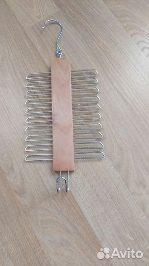 Вешалка для галстуков