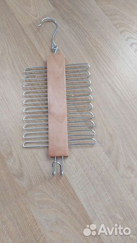 Вешалка для галстуков