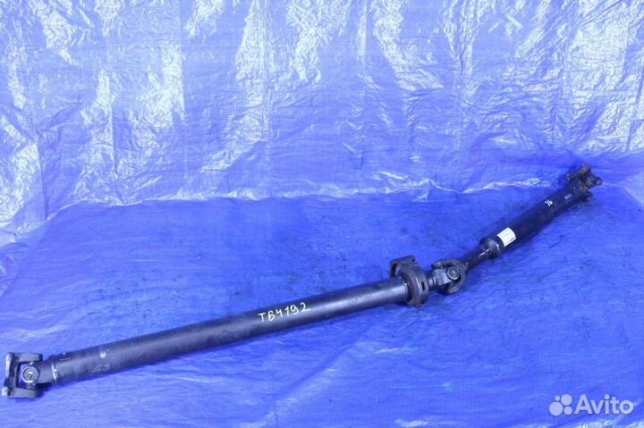 Вал карданный задний SsangYong 3320032200