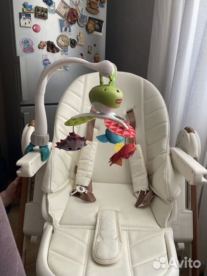 Мобиль tiny love 3 в 1