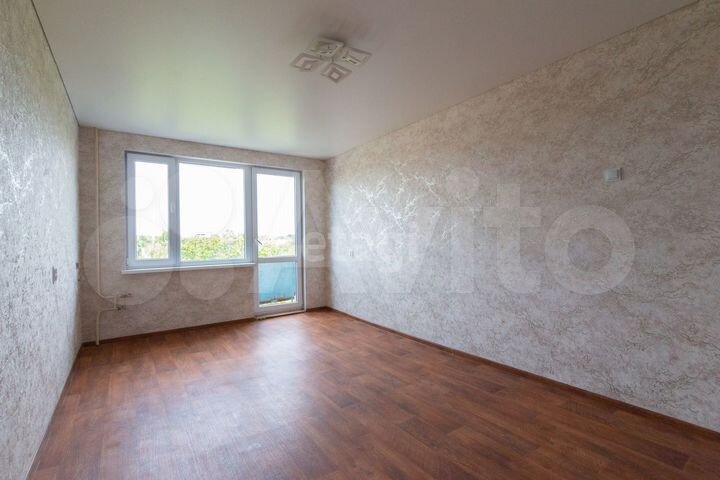3-к. квартира, 64 м², 7/9 эт.