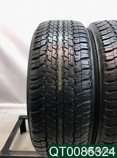 Dunlop Grandtrek AT22 265/60 R18 103N