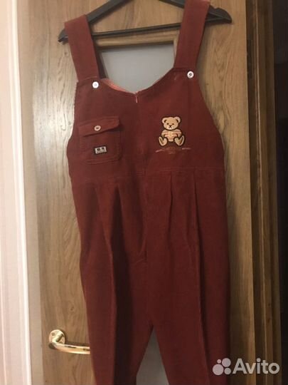 Комбинезон для беременных