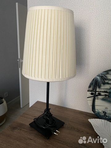 Настольна�я лампа IKEA