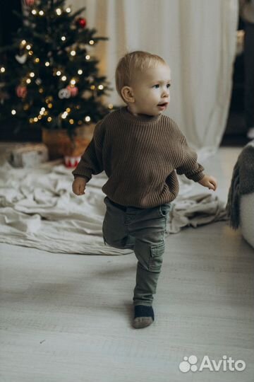 Модель для рекламы