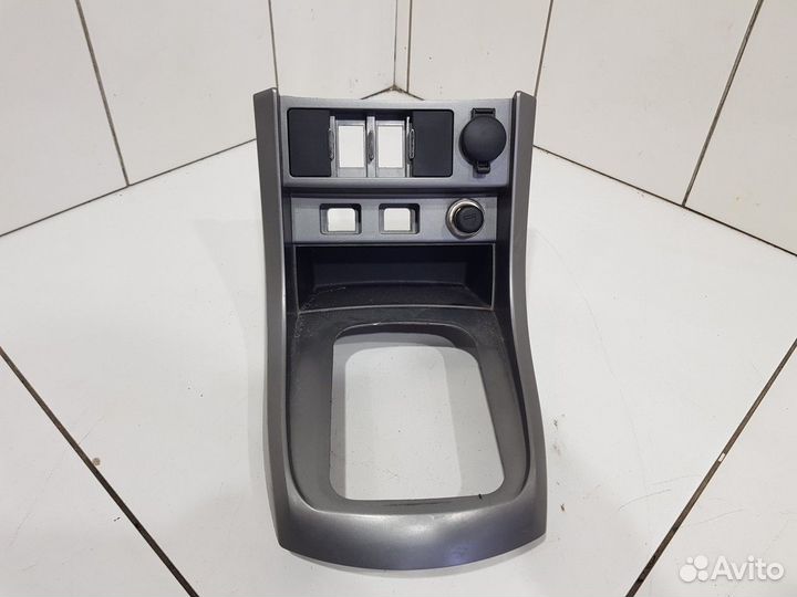 Прикуриватель (Geely Emgrand EC7)