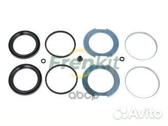 F260008 D4094 рем.к-т диск.торм MB W123 Bendi