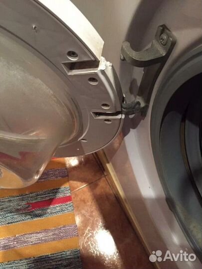 Ремонт стиральных машин