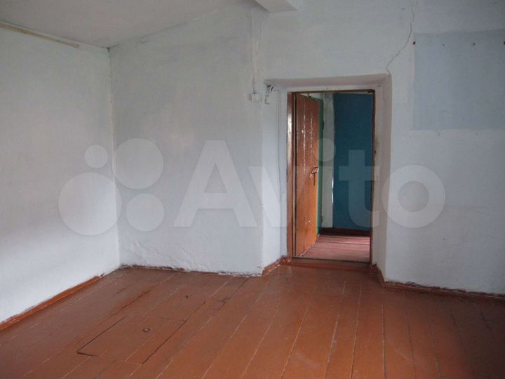 Дом 50 м² на участке 20 сот.