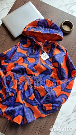 Костюм женский двойка Hermes