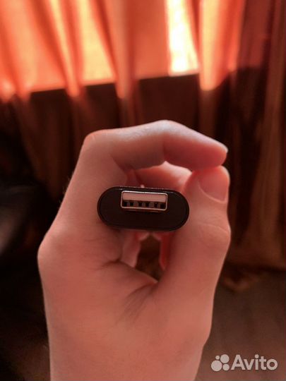 Карта видеозахвата/переходник hdmi video capture