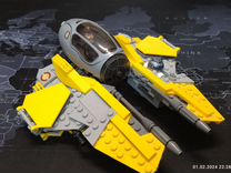 Lego Star Wars 75281