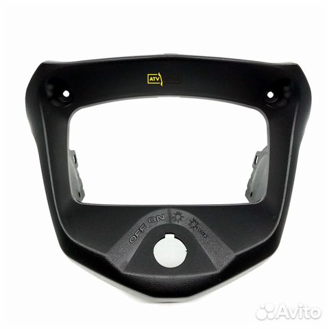 Накладка на приборную панель 56321-31G01-291 купить в Родники SUZUKI ...