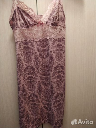 Халат домашний 44-46