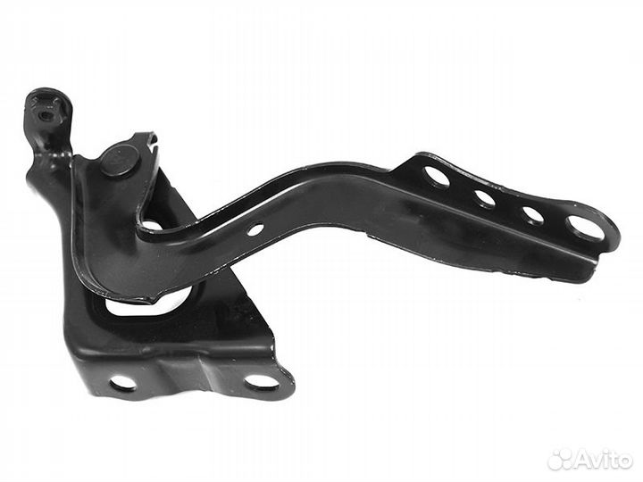 Петля капота toyota RAV4 19- LH
