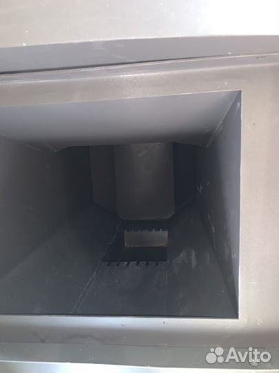 Банная печь Grill'D Cometa Vega 180 Long Stone