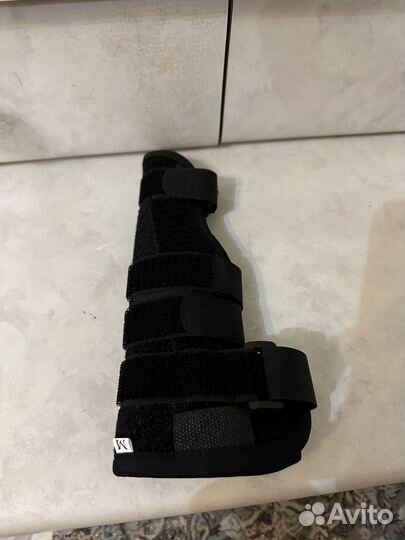 Бандаж на руку