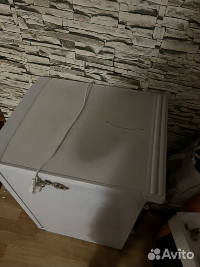 Минихолодильник бирюса