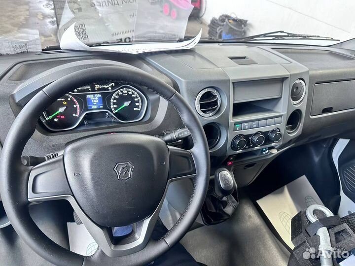 ГАЗ ГАЗель Next, 2024