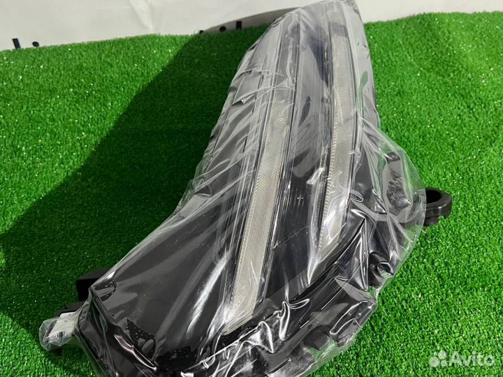 Дневной ходовой огонь Zeekr 001 оригинал